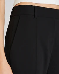 High Rise Flare Trouser