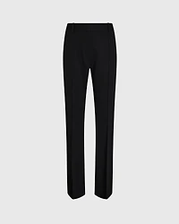 High Rise Flare Trouser