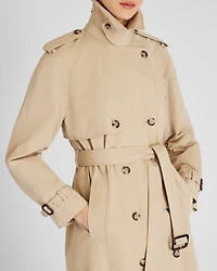 Monaco Trench