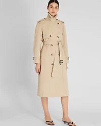 Monaco Trench