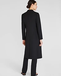 Lightweight Borrem Crombie Coat