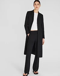 Lightweight Borrem Crombie Coat