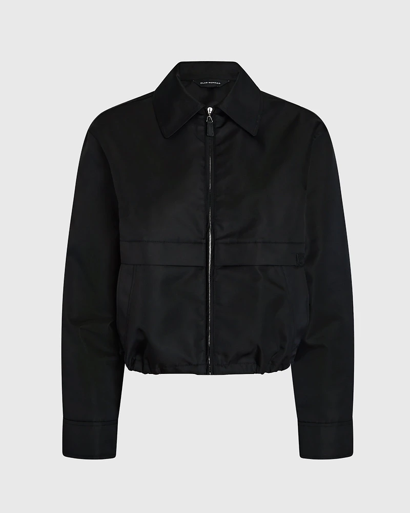Club Anorak