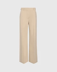 Wide Leg Chino Pant