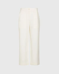 Relaxed Utility Pant