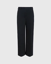 Cropped Chino Pant