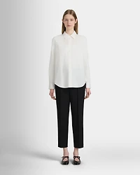 Classic Cotton Shirt