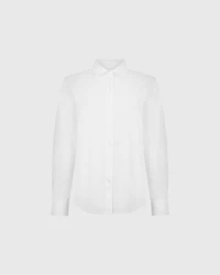 Classic Cotton Shirt