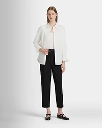 Classic Cotton Shirt