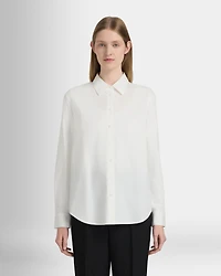 Classic Cotton Shirt