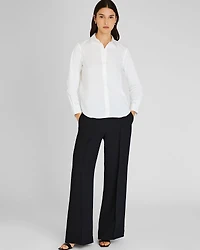 Classic Cotton Shirt