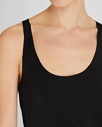 Silk Racerback Cami