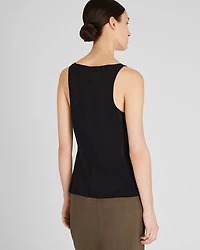 Silk Racerback Cami