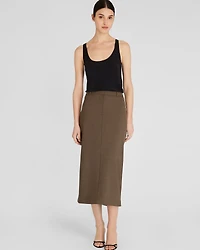 Silk Racerback Cami