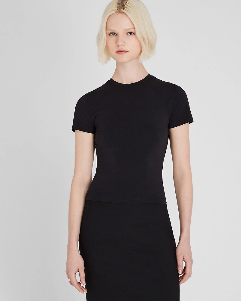 Contour Tee