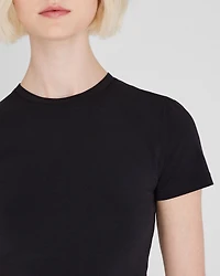 Contour Tee