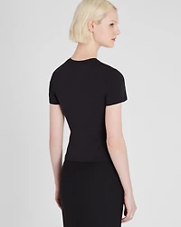 Contour Tee