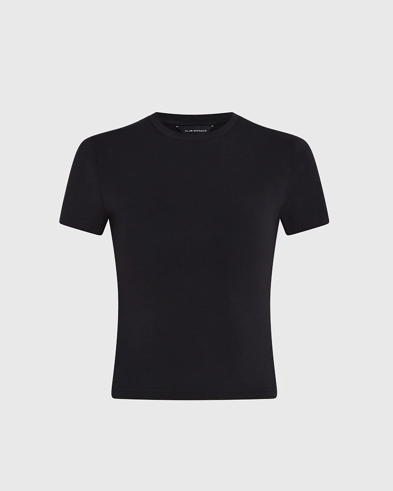 Contour Tee