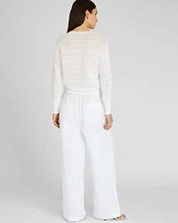 Lightweight Sateen Pant
