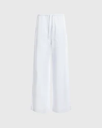 Lightweight Sateen Pant