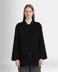 Double Face Short Jacket