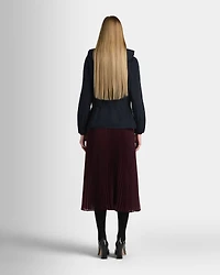 Short Lightweight Parka