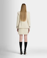 Borrem Corduroy Blazer