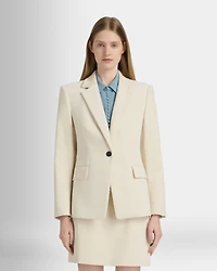 Borrem Corduroy Blazer