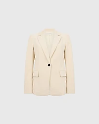 Borrem Corduroy Blazer