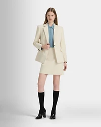 Borrem Corduroy Blazer