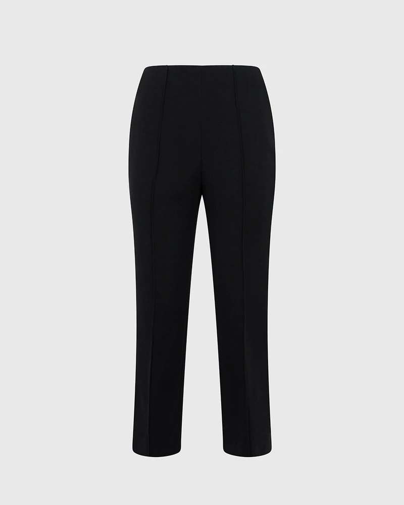 Ponte Trouser