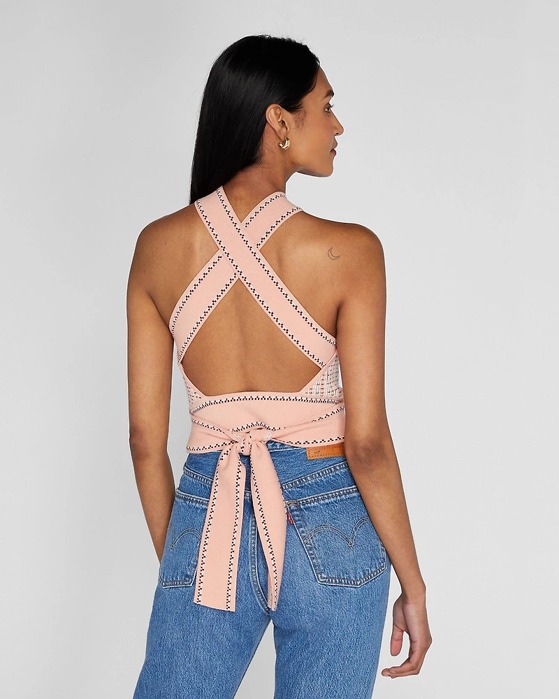 Raeni Knit Tank