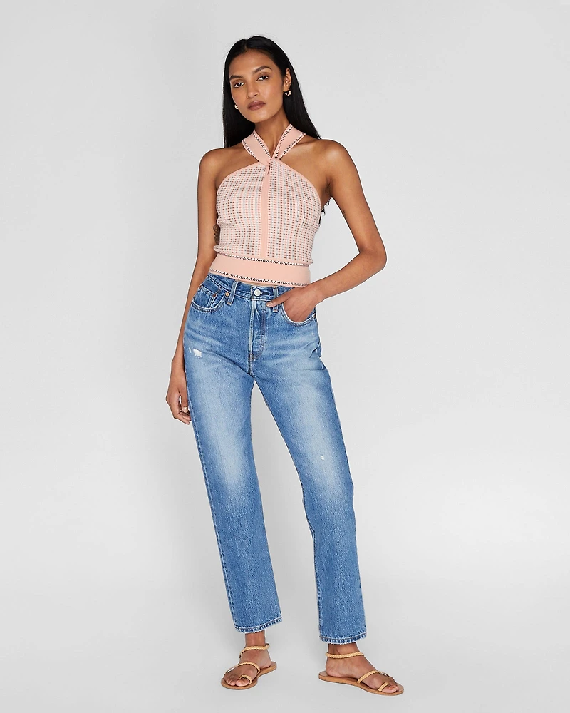 Raeni Knit Tank