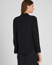 Helek Silk Shirt