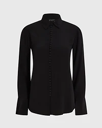 Helek Silk Shirt