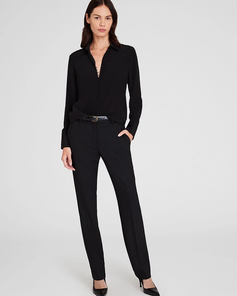 Helek Silk Shirt