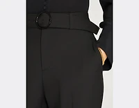Enamel Ring Pant
