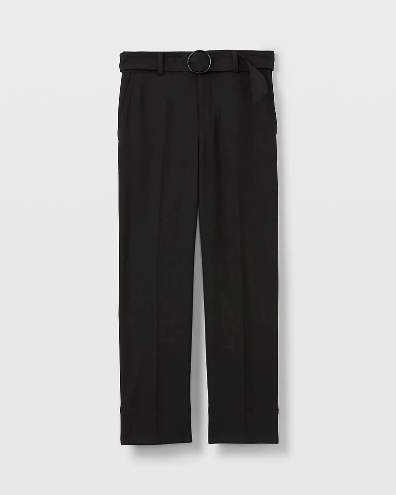 Enamel Ring Pant