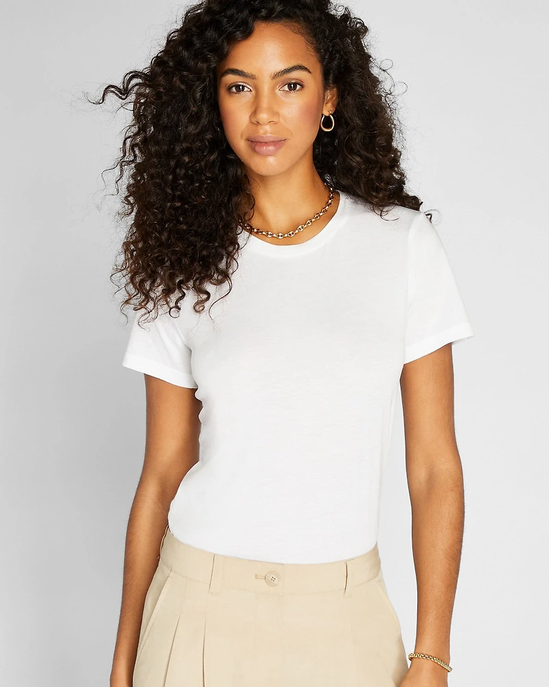 Leary Tee
