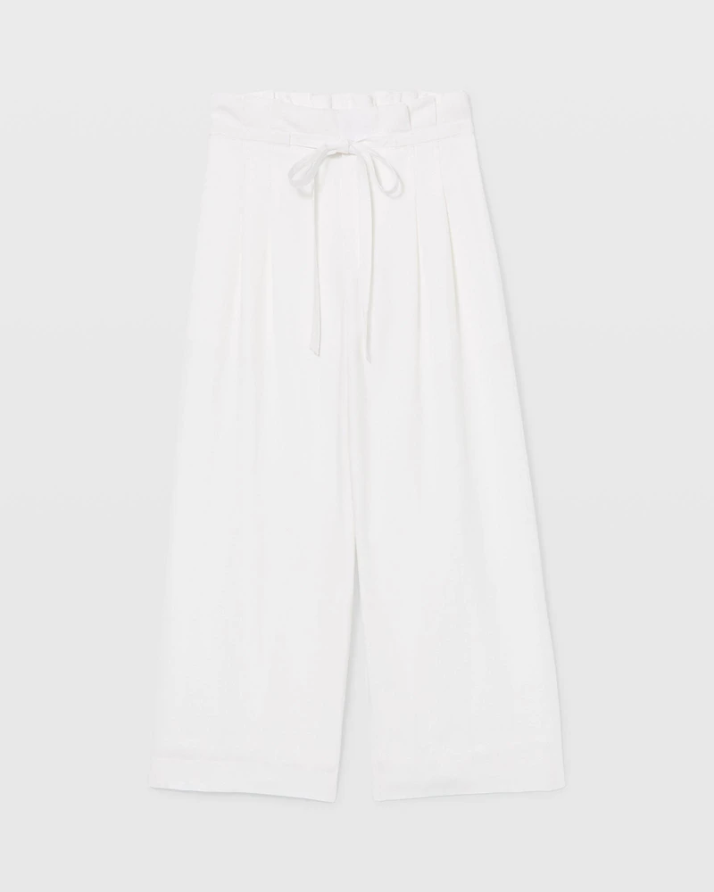 Anreannah Wide Leg Pant