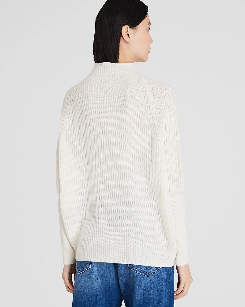 Emma Cashmere Sweater