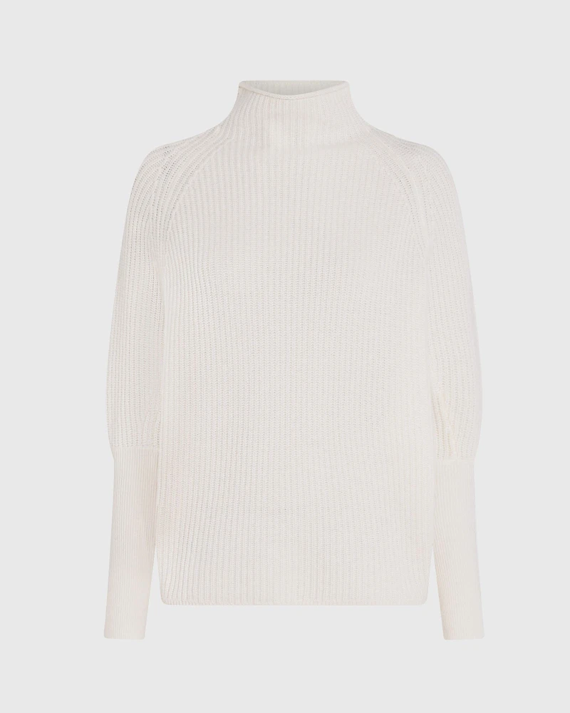 Emma Cashmere Sweater