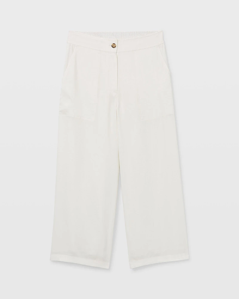 Lightweight Culotte