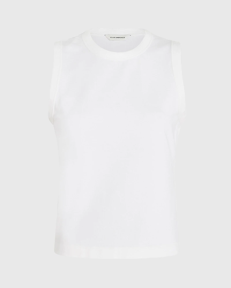Perfect Tank