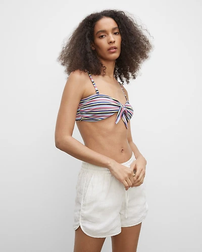 Solid & Striped Roux Bikini Top