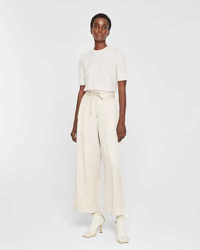 Signature Elasticated Trouser