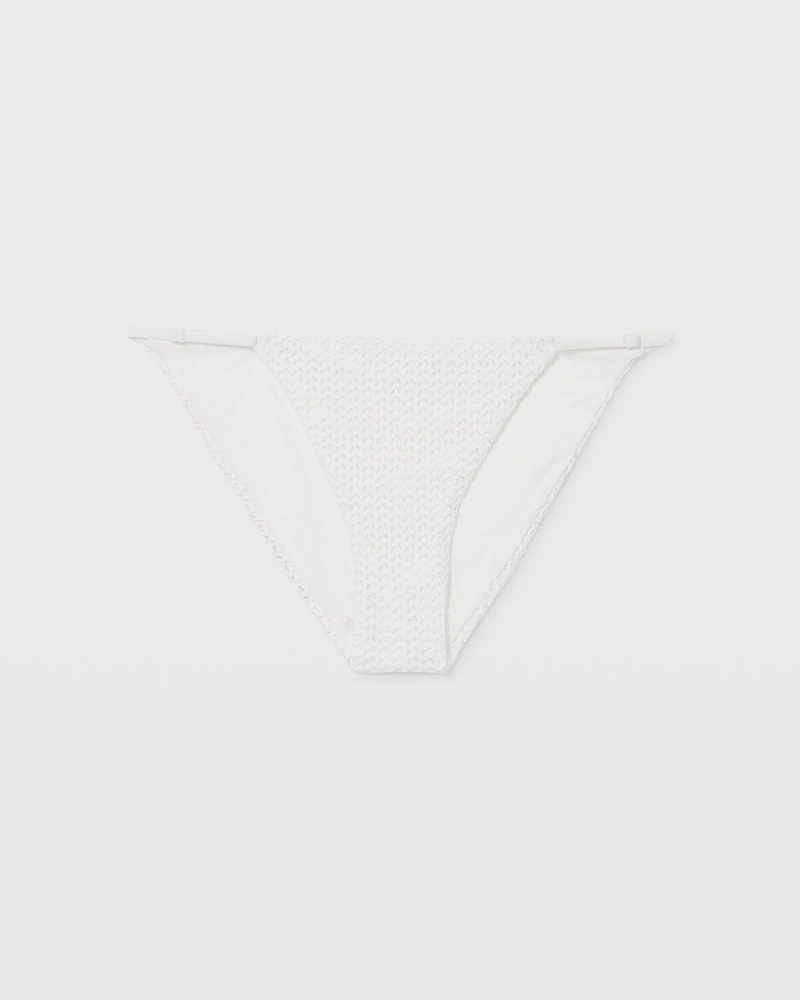 Onia Hannah Bikini Bottom