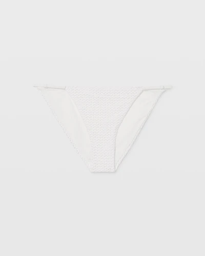 Onia Hannah Bikini Bottom