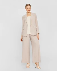 Crinkle Pant