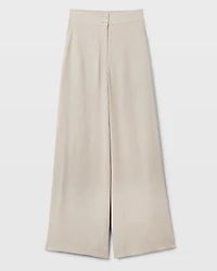 Crinkle Pant